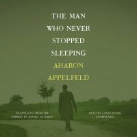 The Man Who Never Stopped Sleeping
