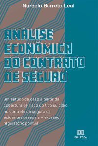 Análise econômica do contrato de seguro