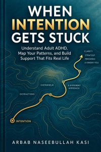 When Intention Gets Stuck
