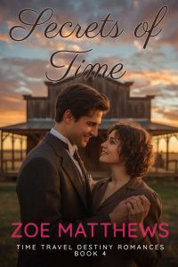 Secrets of Time