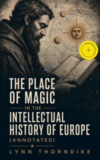 The Place of Magic in the Intellectual History of Europe (Annotated)