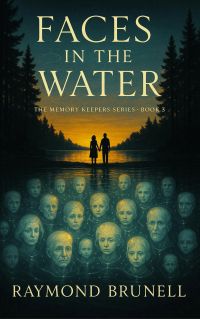Faces in the Water