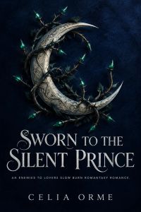 Sworn to the Silent Prince
