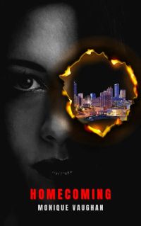 Homecoming (American Royalty Series, #1)
