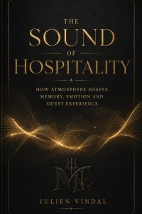 The Sound of Hospitality by Julien Vindal