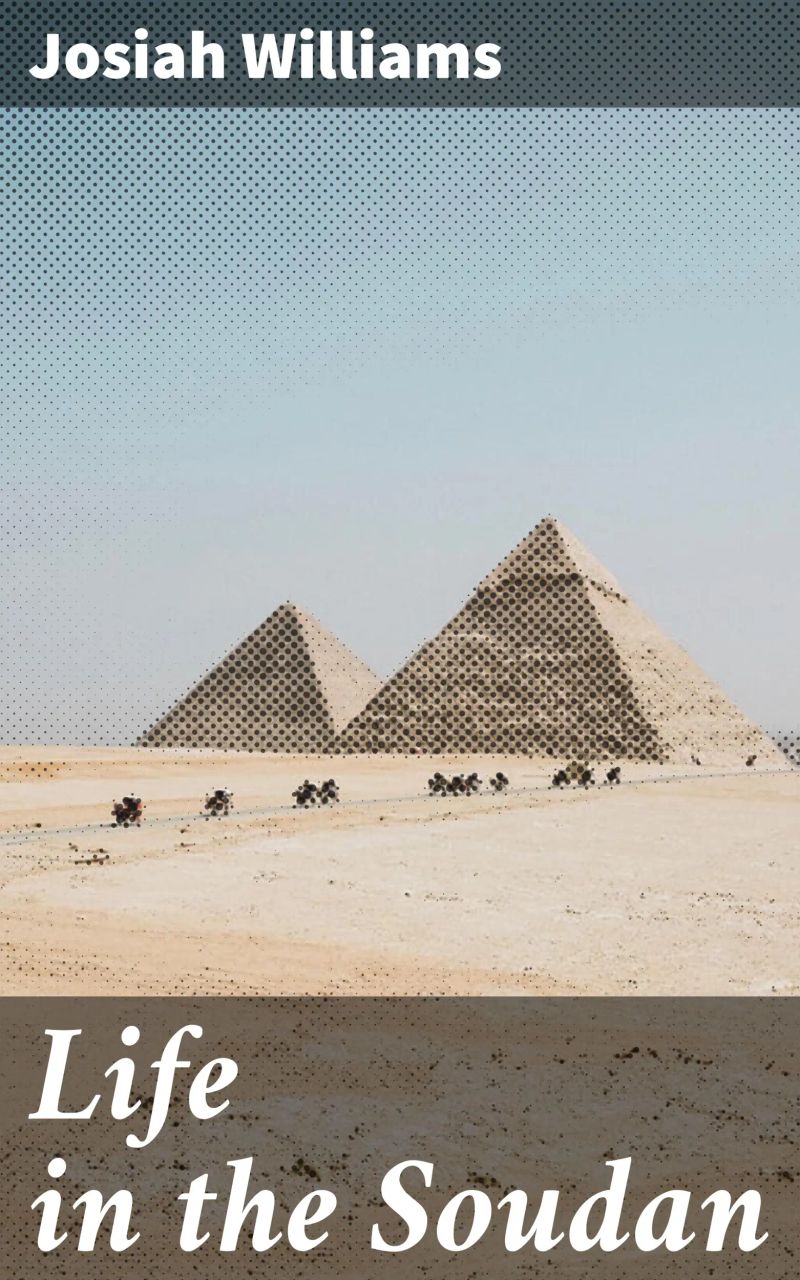 Life in the Soudan