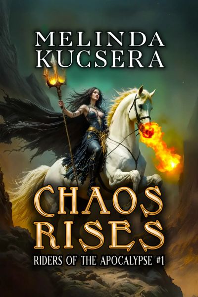 Chaos Rises
