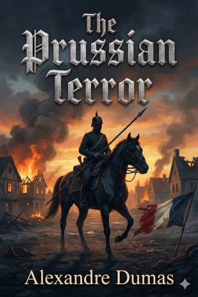 The Prussian Terror