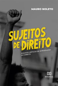 Sujeitos de Direito
