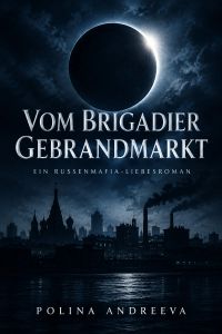 Vom Brigadier gebrandmarkt