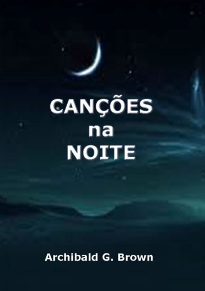 Canções Na Noite