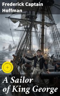 A Sailor of King George