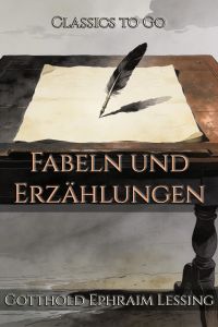 Fabeln und Erzählungen