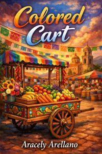 Colored Cart