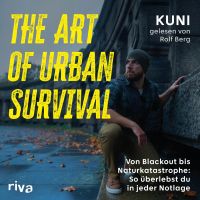 The Art of Urban Survival