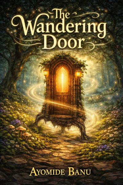 The Wandering Door