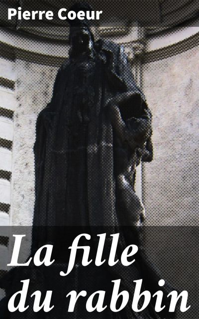 La fille du rabbin