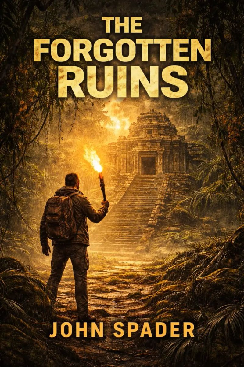 The Forgotten Ruins