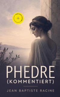 Phedre (Kommentiert)