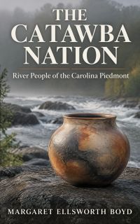 The Catawba Nation: River People of the Carolina Piedmont