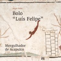 Bolo "Luís Felipe"