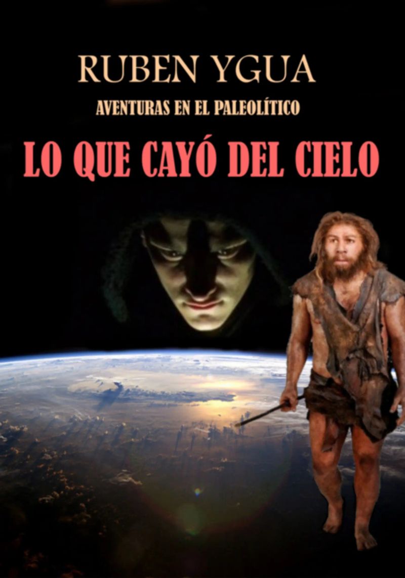 Lo Que Cayó Del Cielo