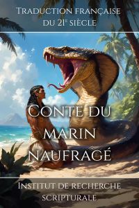 Conte du marin naufragé