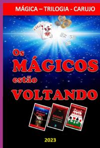 Os Mágicos Estão Vontando