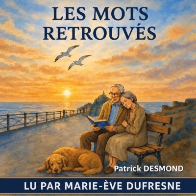 Les Mots retrouvés