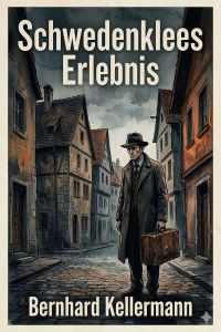 Schwedenklees Erlebnis