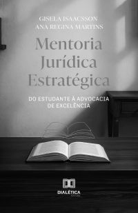 Mentoria Jurídica Estratégica
