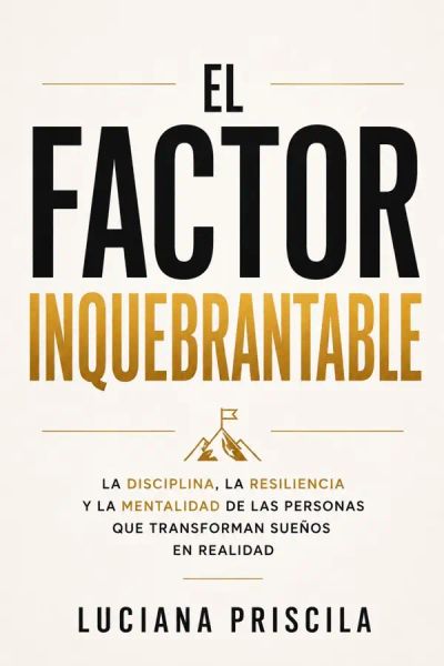 El factor inquebrantable