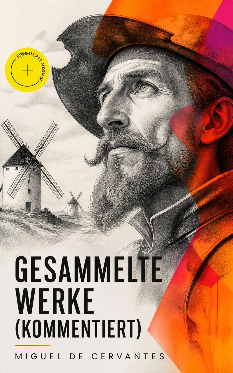 Gesammelte Werke (Kommentiert)