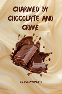 Charmed by Chocolate and Crime