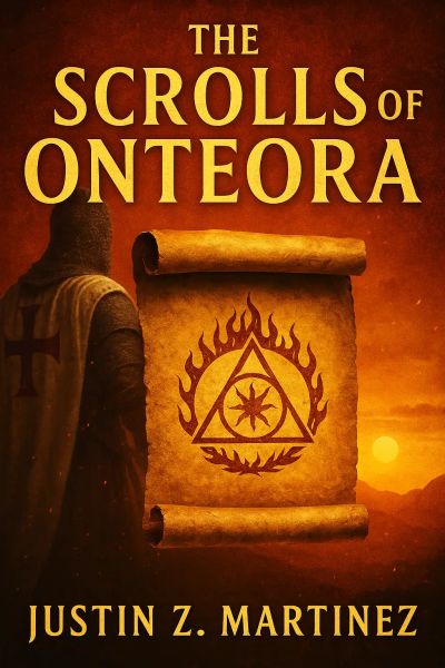 The Scrolls of Onteora