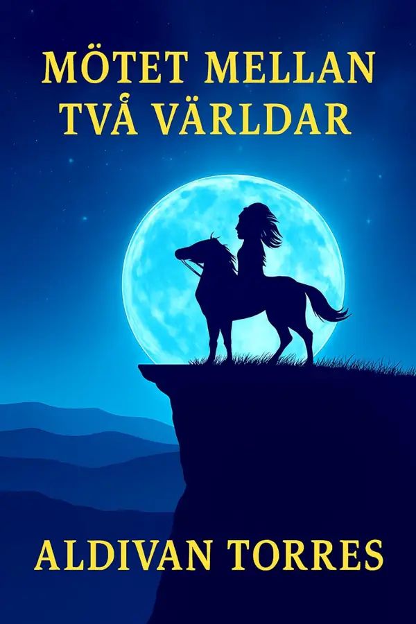 Mötet Mellan två Världar