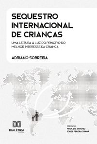 Sequestro Internacional de Crianças