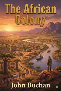 The African Colony: Studies in the Reconstruction