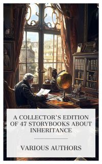 A Collector's Edition of 47 Storybooks About Inheritance