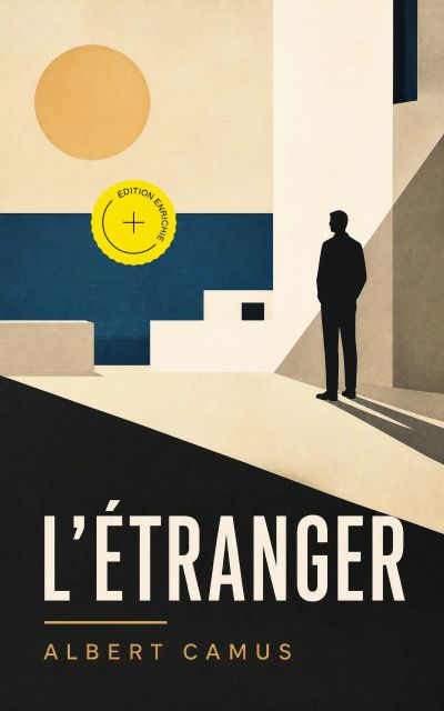 L'Étranger (Annoté)