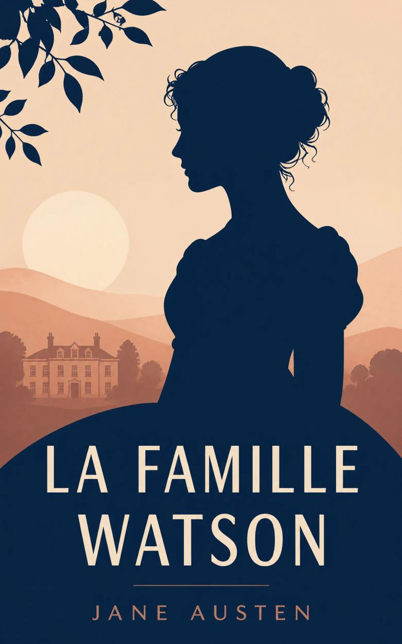 La famille Watson