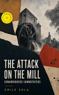 The Attack on the Mill (Unabridged) (Annotated)