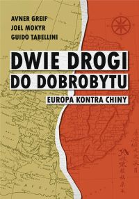 DWIE DROGI DO DOBROBYTU