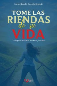 Tome las riendas de su vida