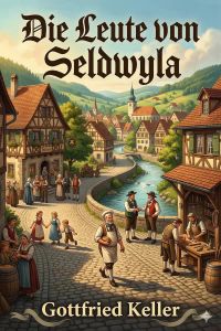 Die Leute von Seldwyla