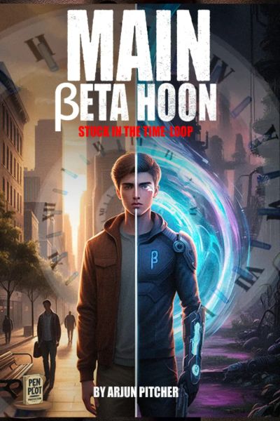 Main Beta hu