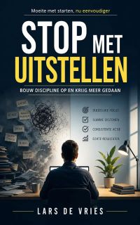 Stop met Uitstellen