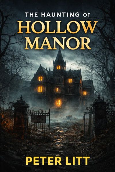 The Haunting Of Hollow Manor