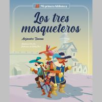Los tres mosqueteros