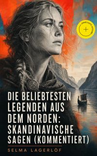 Die beliebtesten Legenden aus dem Norden: Skandinavische Sagen